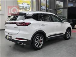 شيري تيجو 7 برو